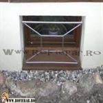 grilaje metalice ferestre pret (10)